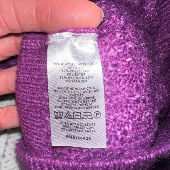 Loft sweater - Picture 2 of 4